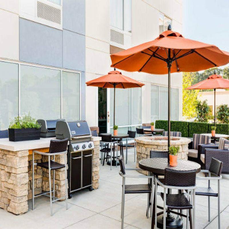 Towneplace Suites By Marriott Battle Creek Exterior foto