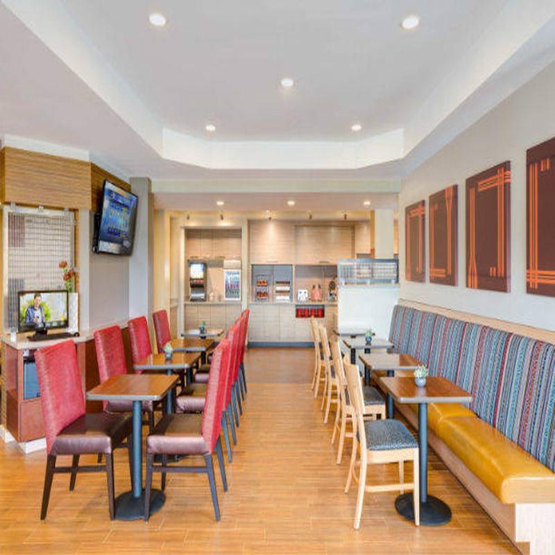 Towneplace Suites By Marriott Battle Creek Exterior foto